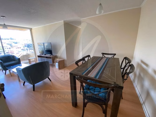 Venta departamento en 6to piso - Playa Ancha