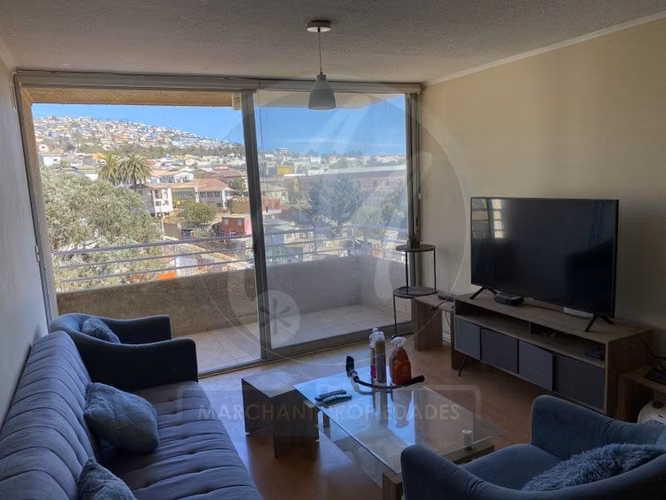 Venta departamento en 6to piso - Playa Ancha
