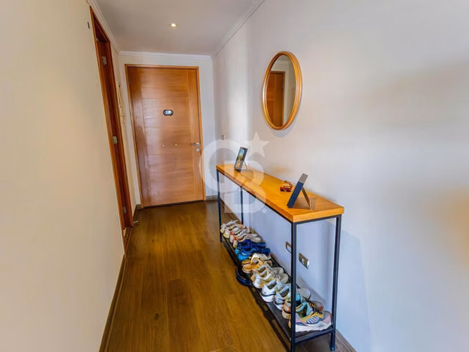 3D + 2B | Providencia | Metro Los Leones