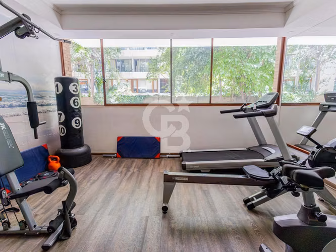 3D + 2B | Providencia | Metro Los Leones