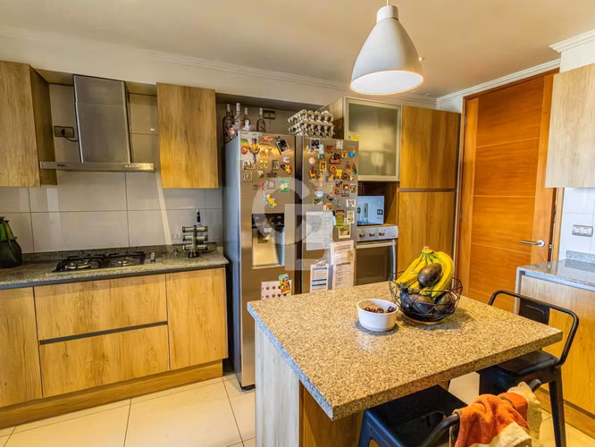 3D + 2B | Providencia | Metro Los Leones