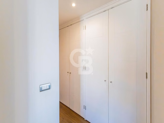 3D + 2B | Providencia | Metro Los Leones