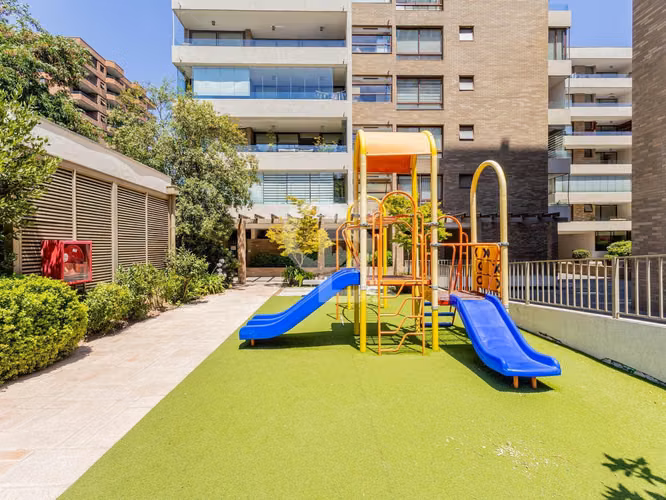 3D + 2B | Providencia | Metro Los Leones