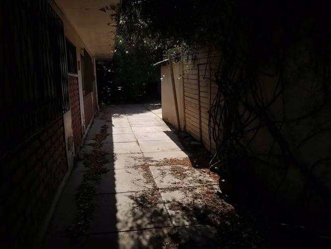 Quinta en el centro de la ciudad La Cruz. (143670)