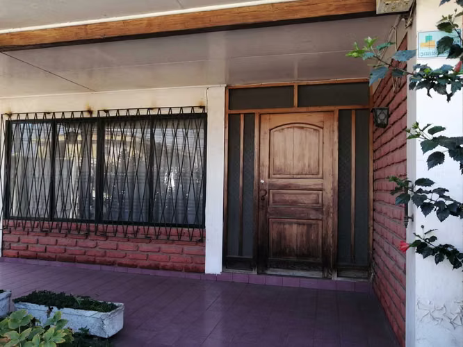 Quinta en el centro de la ciudad La Cruz. (143670)