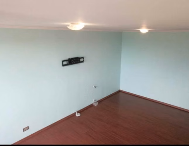 Departamento en San Joaquín . Santiago