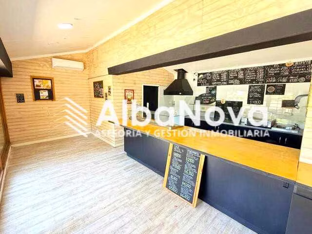 LOCAL PARA COMERCIO,EXCELENTE UBICACION (143685)