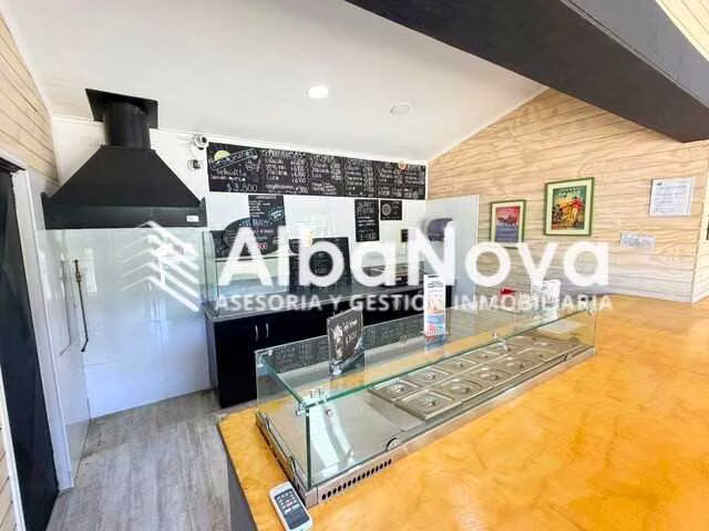 PARA EMPRENDIMIENTO COMERCIAL (143685)