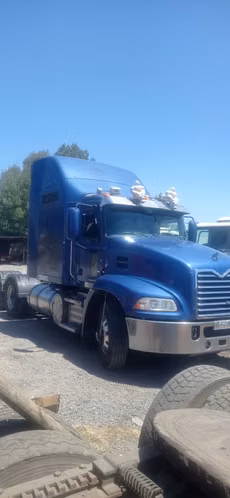MACK PINNACLE HIGH RISE.