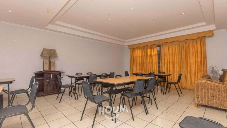 Departamento en Lord Cochrane