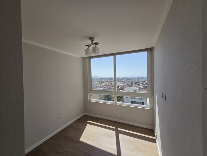 Av. Juan Cisternas 3 (1 Est /1 Bod) [3725-6]