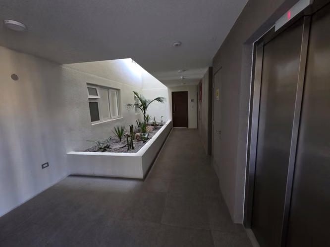 Av. Juan Cisternas 3 (1 Est /1 Bod) [3725-6]
