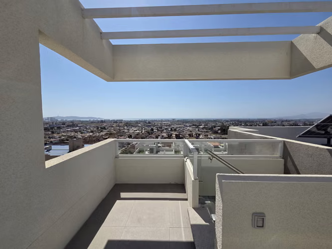 Av. Juan Cisternas 3 (1 Est /1 Bod) [3725-6]