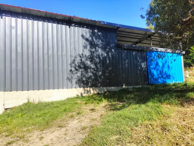 VENTA DE PARCELA CAMINO VILLARRICA A PUCÓN (143619)