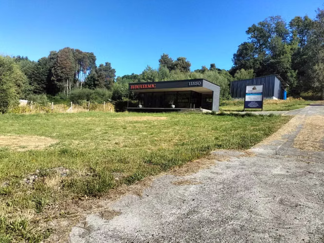 VENTA DE PARCELA CAMINO VILLARRICA A PUCÓN (143619)
