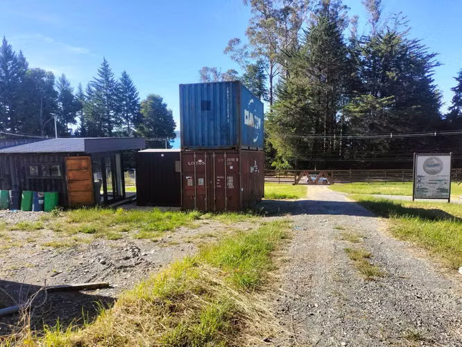 VENTA DE PARCELA CAMINO VILLARRICA A PUCÓN (143619)