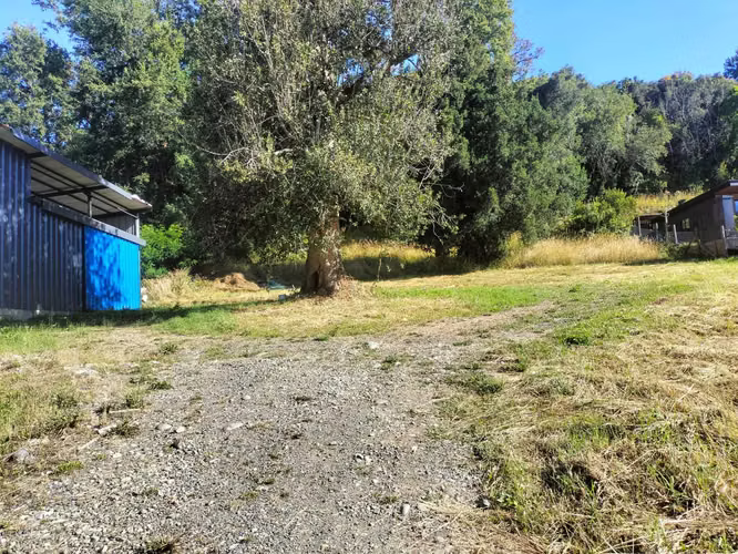 VENTA DE PARCELA CAMINO VILLARRICA A PUCÓN (143619)