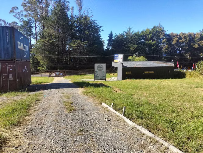 VENTA DE PARCELA CAMINO VILLARRICA A PUCÓN (143619)