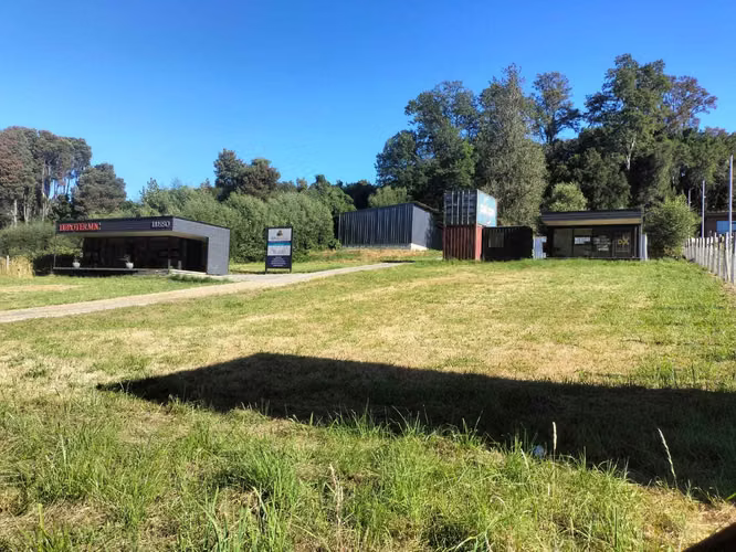 VENTA DE PARCELA CAMINO VILLARRICA A PUCÓN (143619)
