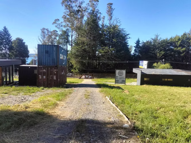 VENTA DE PARCELA CAMINO VILLARRICA A PUCÓN (143619)