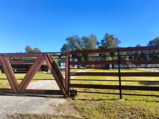 VENTA DE PARCELA CAMINO VILLARRICA A PUCÓN (143619)