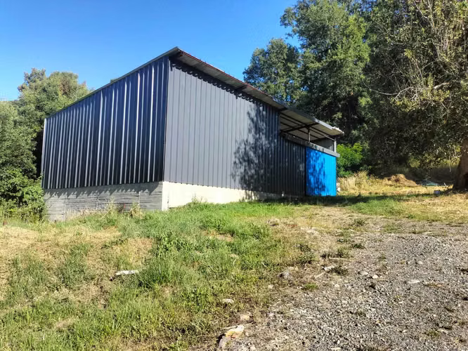 VENTA DE PARCELA CAMINO VILLARRICA A PUCÓN (143619)