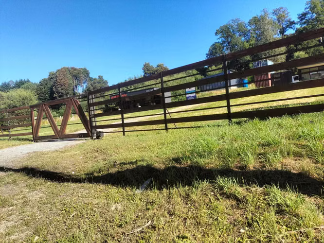 VENTA DE PARCELA CAMINO VILLARRICA A PUCÓN (143619)