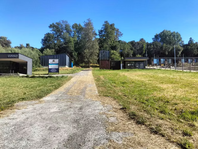 VENTA DE PARCELA CAMINO VILLARRICA A PUCÓN (143619)