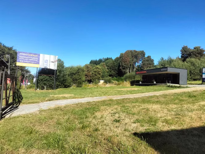 VENTA DE PARCELA CAMINO VILLARRICA A PUCÓN (143619)