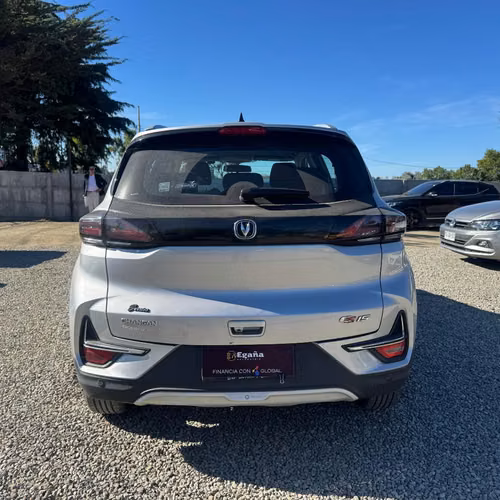 CHANGAN CS15 ELITE 2022