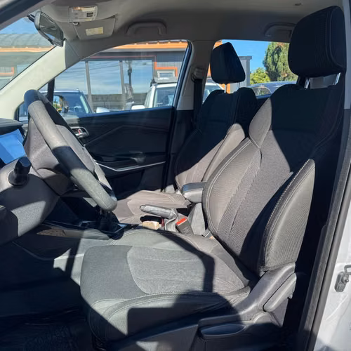 CHANGAN CS15 ELITE 2022