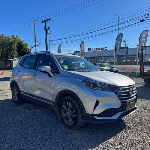 CHANGAN CS15 ELITE 2022