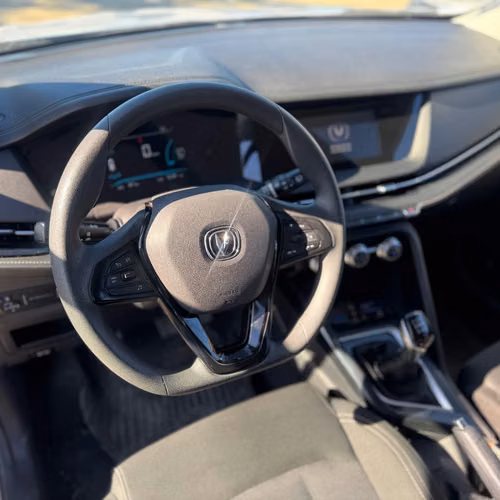 CHANGAN CS15 ELITE 2022