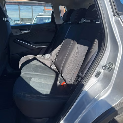 CHANGAN CS15 ELITE 2022