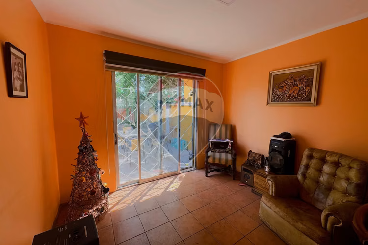 Exclusiva casa en ñuñoa con piscina y garaje - Imagen 8