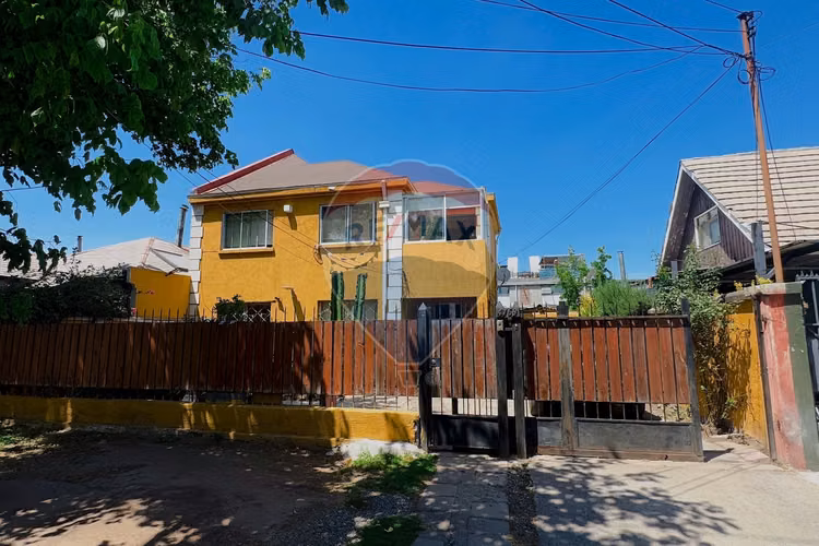 Exclusiva casa en ñuñoa con piscina y garaje - Imagen 31