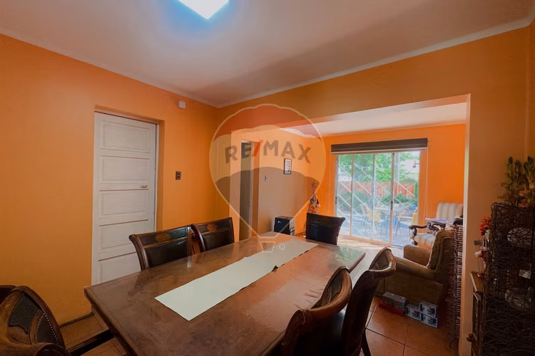 Exclusiva casa en ñuñoa con piscina y garaje - Imagen 20