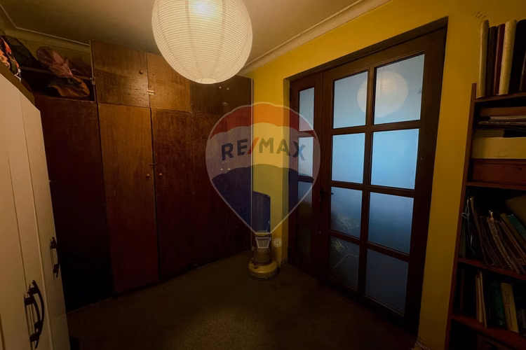 Exclusiva casa en ñuñoa con piscina y garaje - Imagen 15