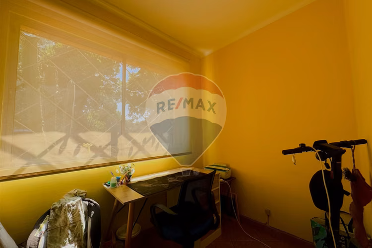 Exclusiva casa en ñuñoa con piscina y garaje - Imagen 27