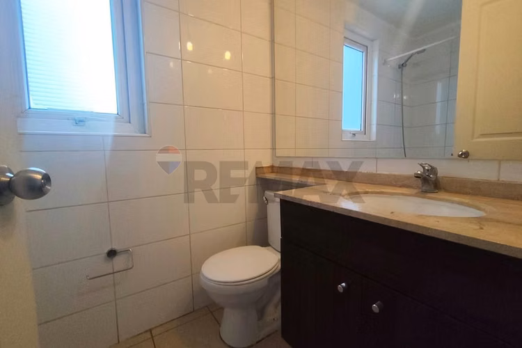 Casa en venta padre hurtado, laguna del sol 4d+3b