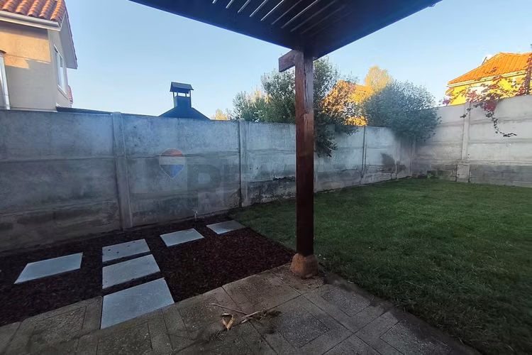 Casa en venta padre hurtado, laguna del sol 4d+3b