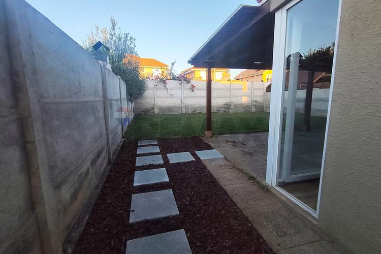 Casa en venta padre hurtado, laguna del sol 4d+3b
