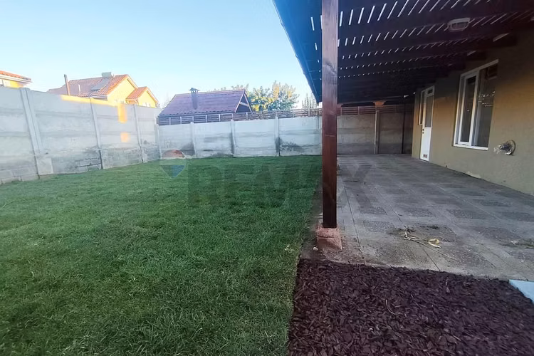 Casa en venta padre hurtado, laguna del sol 4d+3b