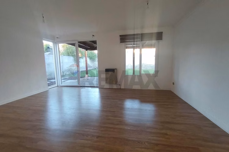 Casa en venta padre hurtado, laguna del sol 4d+3b