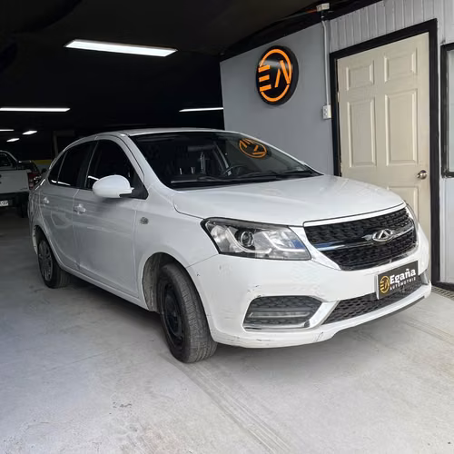 CHERY ARRIZO 2018 - Imagen 2