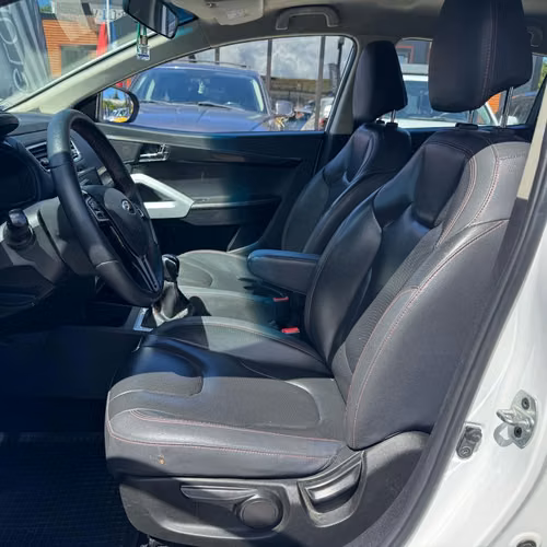 JAC JS2 2022