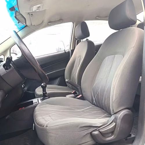 CHEVROLET SAIL 2017 - Imagen 2