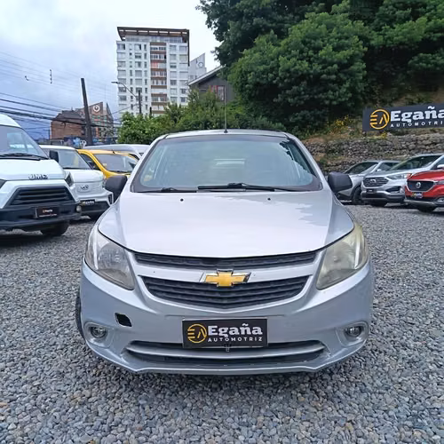CHEVROLET SAIL 2017 - Imagen 4