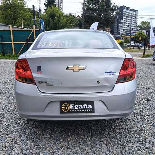 CHEVROLET SAIL 2017 - Imagen 5