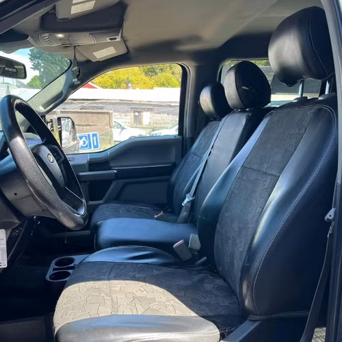 FORD F150 XLT 2020 4x4